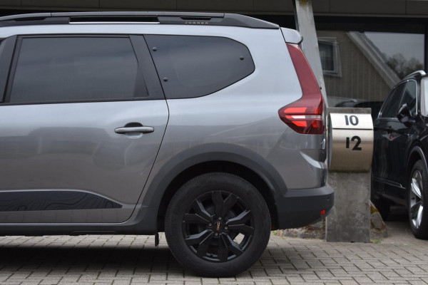Dacia Jogger 1.6 Hybrid 140 Extreme 7p. | STOELVERWARMING | APPLE CARPLAY | ANDROID AUTO | CAMERA | NAP | BLINDSPOT