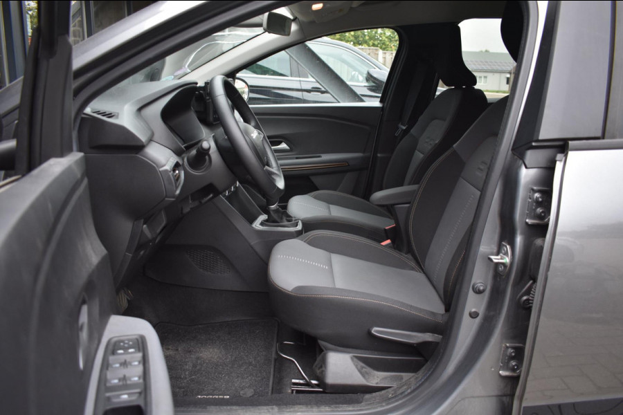 Dacia Jogger 1.6 Hybrid 140 Extreme 7p. | STOELVERWARMING | APPLE CARPLAY | ANDROID AUTO | CAMERA | NAP | BLINDSPOT
