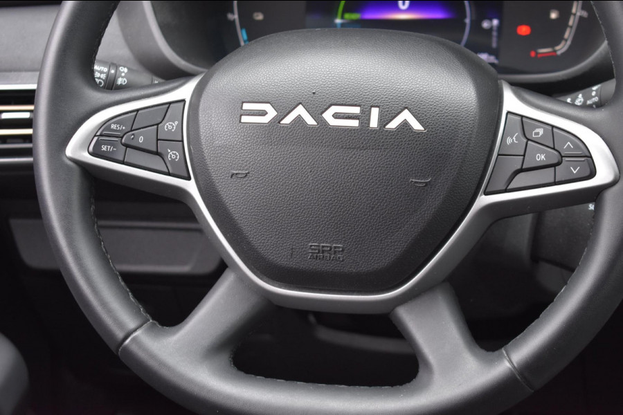 Dacia Jogger 1.6 Hybrid 140 Extreme 7p. | STOELVERWARMING | APPLE CARPLAY | ANDROID AUTO | CAMERA | NAP | BLINDSPOT
