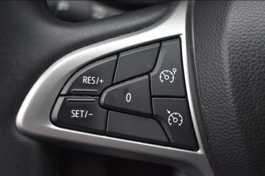 Dacia Jogger 1.6 Hybrid 140 Extreme 7p. | STOELVERWARMING | APPLE CARPLAY | ANDROID AUTO | CAMERA | NAP | BLINDSPOT