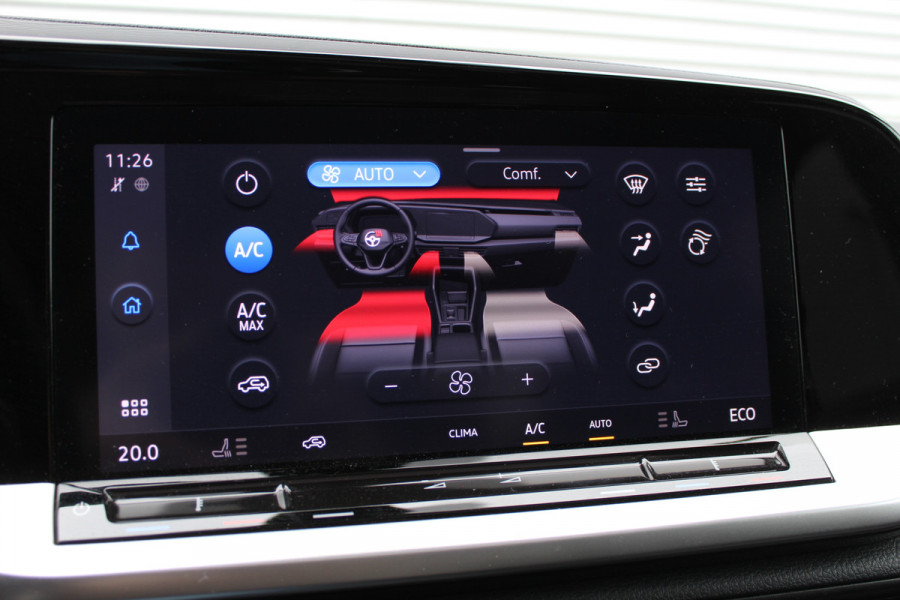Ford Tourneo Connect 1.5 PHEV Active | Panoramadak | AGR | LED | BLIS | Navigatie Ford Tourneo Connect 1.5 PHEV Active | Panoramadak | AGR | LED | BLIS | Navigatie