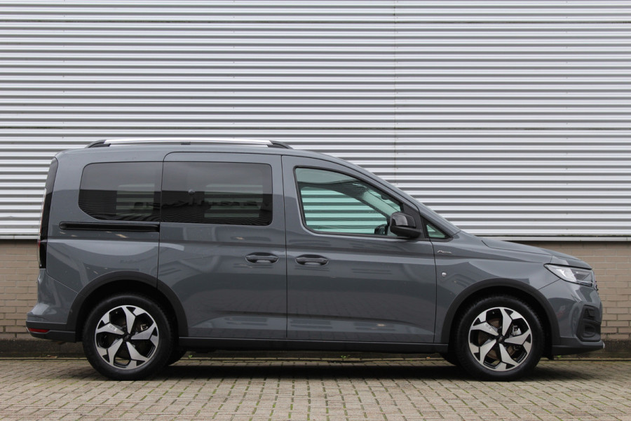Ford Tourneo Connect 1.5 PHEV Active | Panoramadak | AGR | LED | BLIS | Navigatie Ford Tourneo Connect 1.5 PHEV Active | Panoramadak | AGR | LED | BLIS | Navigatie