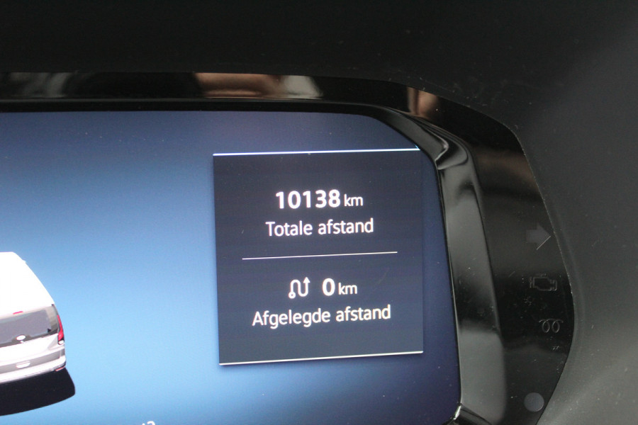 Ford Tourneo Connect 1.5 PHEV Active | Panoramadak | AGR | LED | BLIS | Navigatie Ford Tourneo Connect 1.5 PHEV Active | Panoramadak | AGR | LED | BLIS | Navigatie