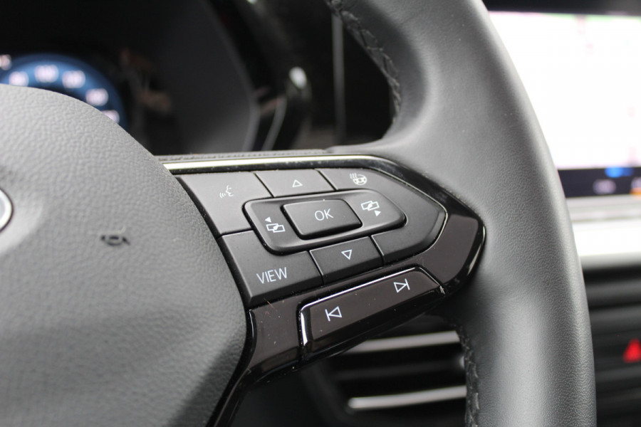 Ford Tourneo Connect 1.5 PHEV Active | Panoramadak | AGR | LED | BLIS | Navigatie Ford Tourneo Connect 1.5 PHEV Active | Panoramadak | AGR | LED | BLIS | Navigatie