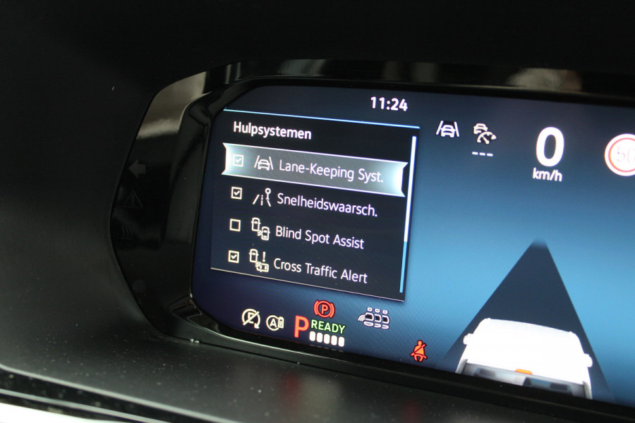 Ford Tourneo Connect 1.5 PHEV Active | Panoramadak | AGR | LED | BLIS | Navigatie Ford Tourneo Connect 1.5 PHEV Active | Panoramadak | AGR | LED | BLIS | Navigatie