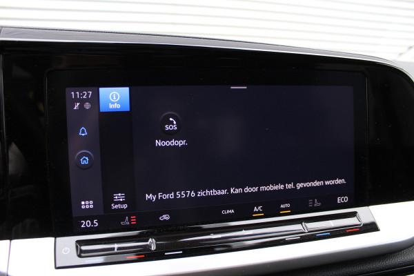 Ford Tourneo Connect 1.5 PHEV Active | Panoramadak | AGR | LED | BLIS | Navigatie Ford Tourneo Connect 1.5 PHEV Active | Panoramadak | AGR | LED | BLIS | Navigatie