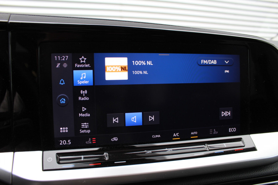 Ford Tourneo Connect 1.5 PHEV Active | Panoramadak | AGR | LED | BLIS | Navigatie Ford Tourneo Connect 1.5 PHEV Active | Panoramadak | AGR | LED | BLIS | Navigatie