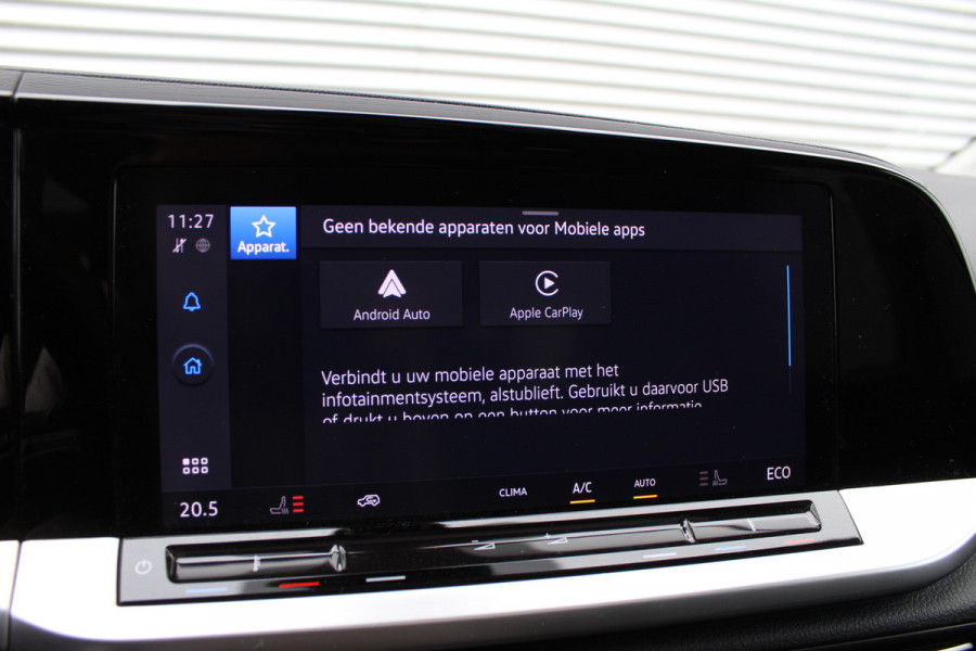 Ford Tourneo Connect 1.5 PHEV Active | Panoramadak | AGR | LED | BLIS | Navigatie Ford Tourneo Connect 1.5 PHEV Active | Panoramadak | AGR | LED | BLIS | Navigatie