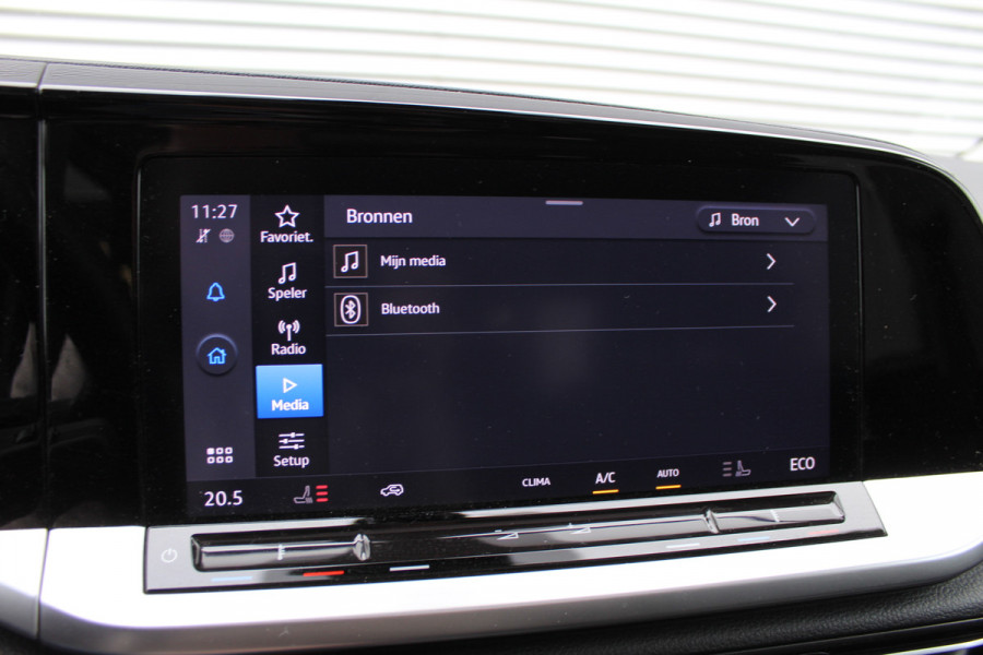 Ford Tourneo Connect 1.5 PHEV Active | Panoramadak | AGR | LED | BLIS | Navigatie Ford Tourneo Connect 1.5 PHEV Active | Panoramadak | AGR | LED | BLIS | Navigatie