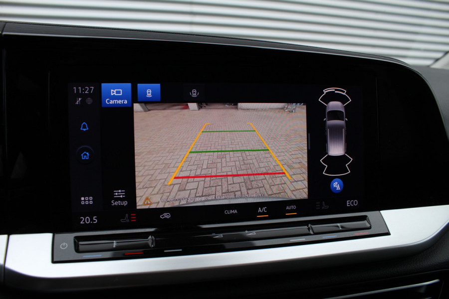 Ford Tourneo Connect 1.5 PHEV Active | Panoramadak | AGR | LED | BLIS | Navigatie Ford Tourneo Connect 1.5 PHEV Active | Panoramadak | AGR | LED | BLIS | Navigatie