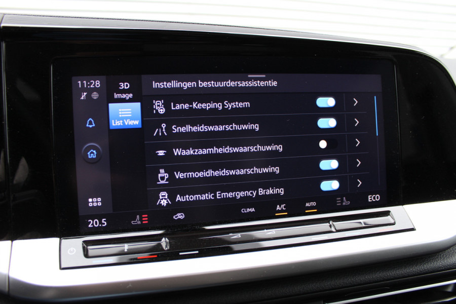 Ford Tourneo Connect 1.5 PHEV Active | Panoramadak | AGR | LED | BLIS | Navigatie Ford Tourneo Connect 1.5 PHEV Active | Panoramadak | AGR | LED | BLIS | Navigatie