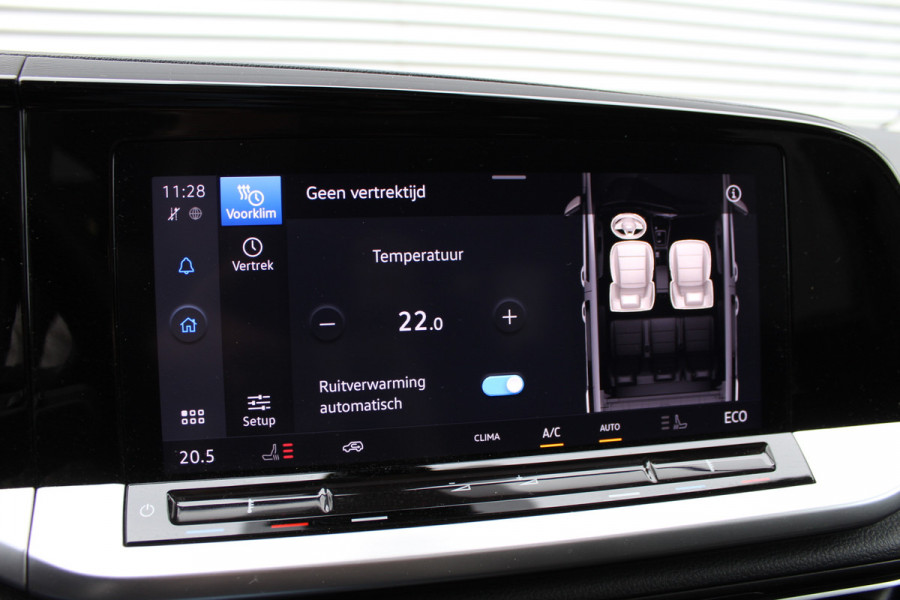 Ford Tourneo Connect 1.5 PHEV Active | Panoramadak | AGR | LED | BLIS | Navigatie Ford Tourneo Connect 1.5 PHEV Active | Panoramadak | AGR | LED | BLIS | Navigatie