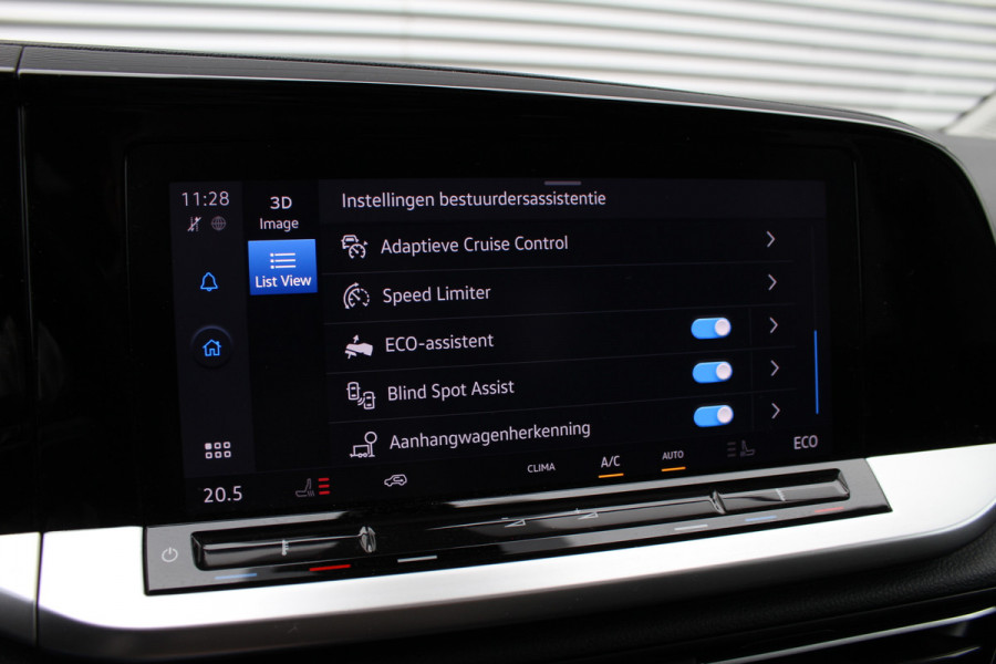 Ford Tourneo Connect 1.5 PHEV Active | Panoramadak | AGR | LED | BLIS | Navigatie Ford Tourneo Connect 1.5 PHEV Active | Panoramadak | AGR | LED | BLIS | Navigatie