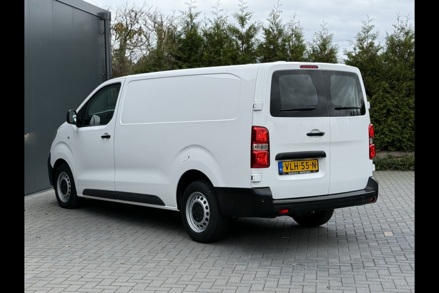 Peugeot Expert 2.0 BlueHDI 120 PK / L3H1 / 1e EIG. / AIRCO / CRUISE / NAVI / CAMERA / CARPLAY