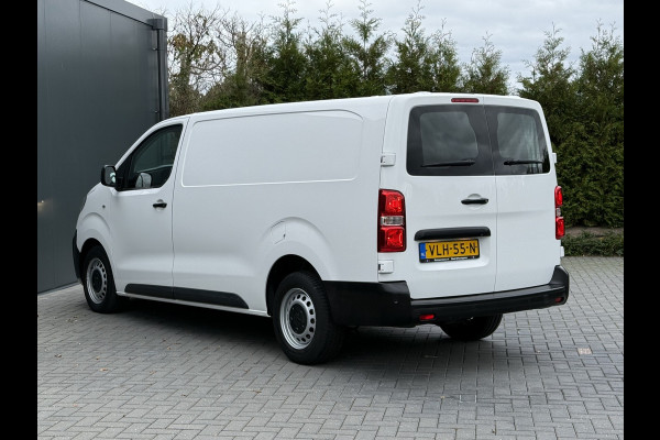 Peugeot Expert 2.0 BlueHDI 120 PK / L3H1 / 1e EIG. / AIRCO / CRUISE / NAVI / CAMERA / CARPLAY