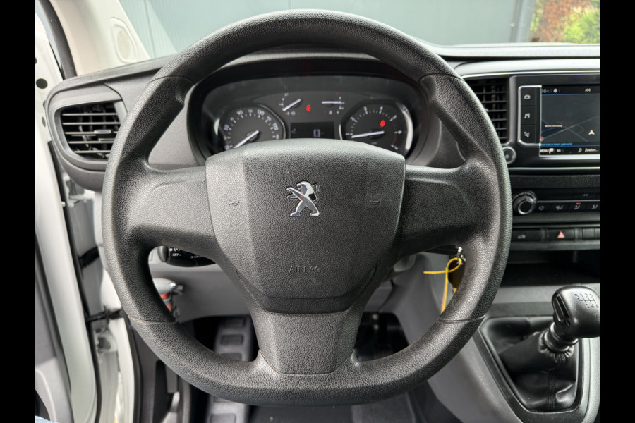 Peugeot Expert 2.0 BlueHDI 120 PK / L3H1 / 1e EIG. / AIRCO / CRUISE / NAVI / CAMERA / CARPLAY