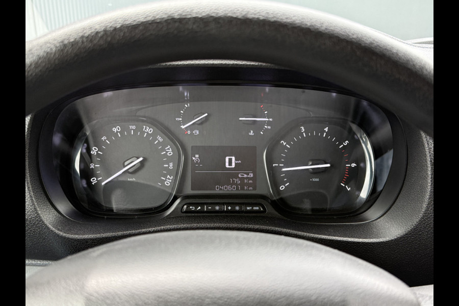 Peugeot Expert 2.0 BlueHDI 120 PK / L3H1 / 1e EIG. / AIRCO / CRUISE / NAVI / CAMERA / CARPLAY