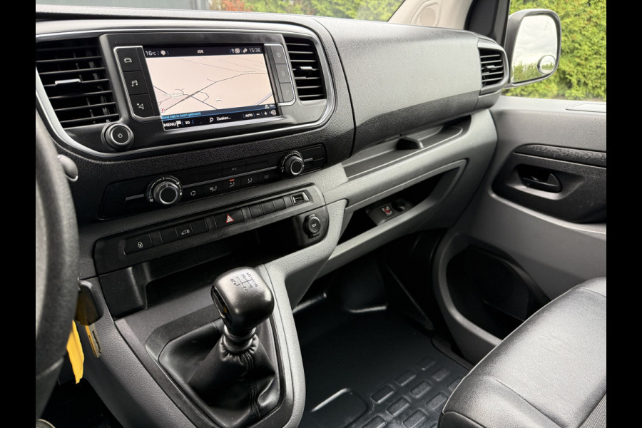 Peugeot Expert 2.0 BlueHDI 120 PK / L3H1 / 1e EIG. / AIRCO / CRUISE / NAVI / CAMERA / CARPLAY