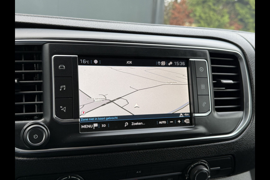 Peugeot Expert 2.0 BlueHDI 120 PK / L3H1 / 1e EIG. / AIRCO / CRUISE / NAVI / CAMERA / CARPLAY