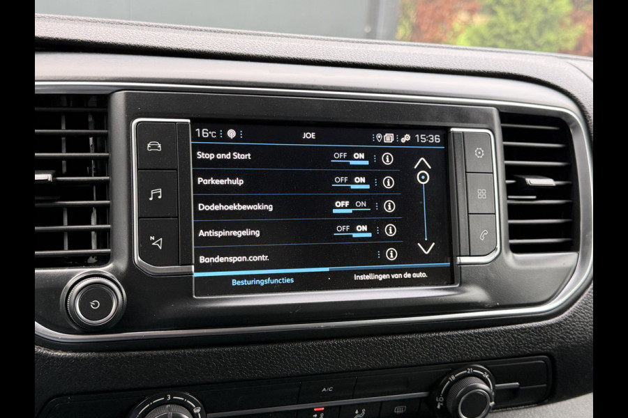 Peugeot Expert 2.0 BlueHDI 120 PK / L3H1 / 1e EIG. / AIRCO / CRUISE / NAVI / CAMERA / CARPLAY