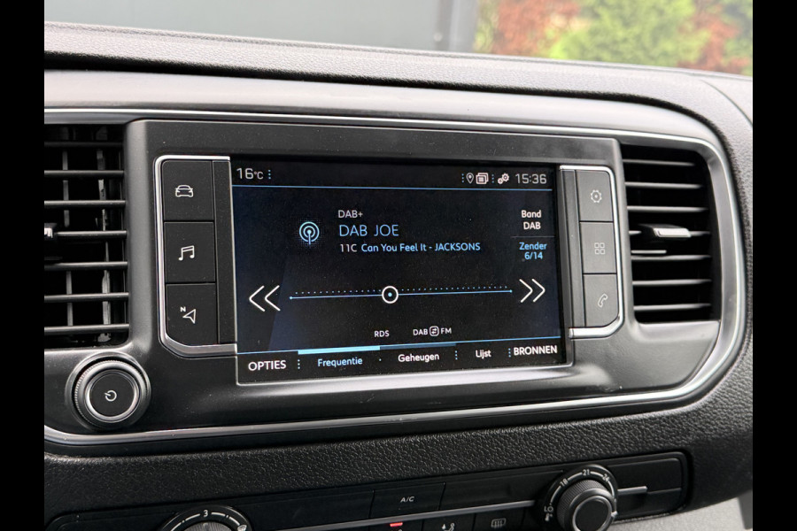 Peugeot Expert 2.0 BlueHDI 120 PK / L3H1 / 1e EIG. / AIRCO / CRUISE / NAVI / CAMERA / CARPLAY