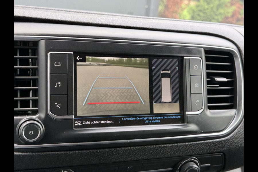 Peugeot Expert 2.0 BlueHDI 120 PK / L3H1 / 1e EIG. / AIRCO / CRUISE / NAVI / CAMERA / CARPLAY