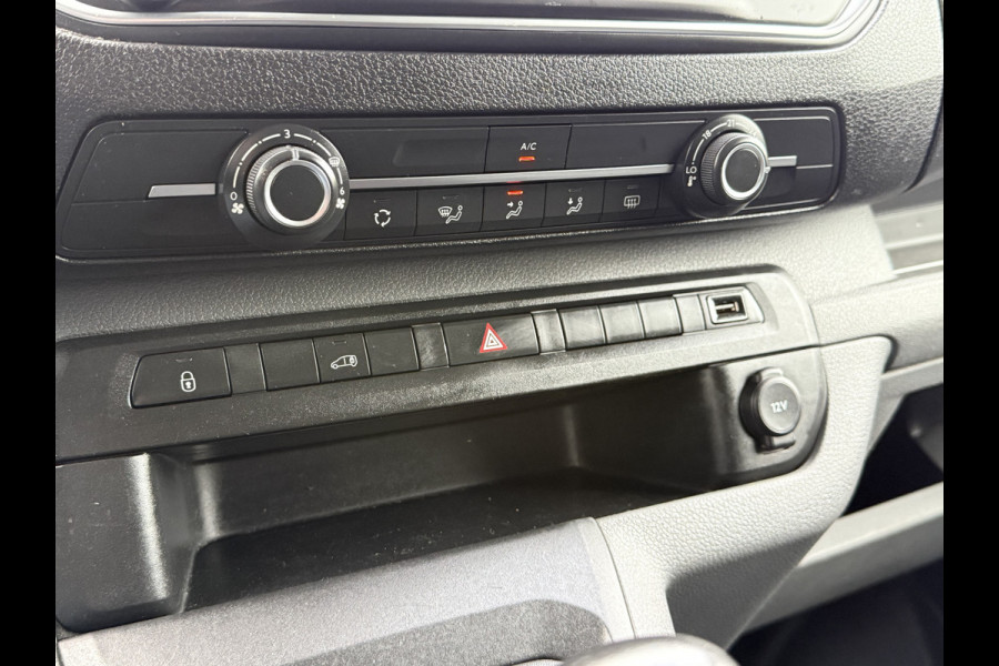 Peugeot Expert 2.0 BlueHDI 120 PK / L3H1 / 1e EIG. / AIRCO / CRUISE / NAVI / CAMERA / CARPLAY