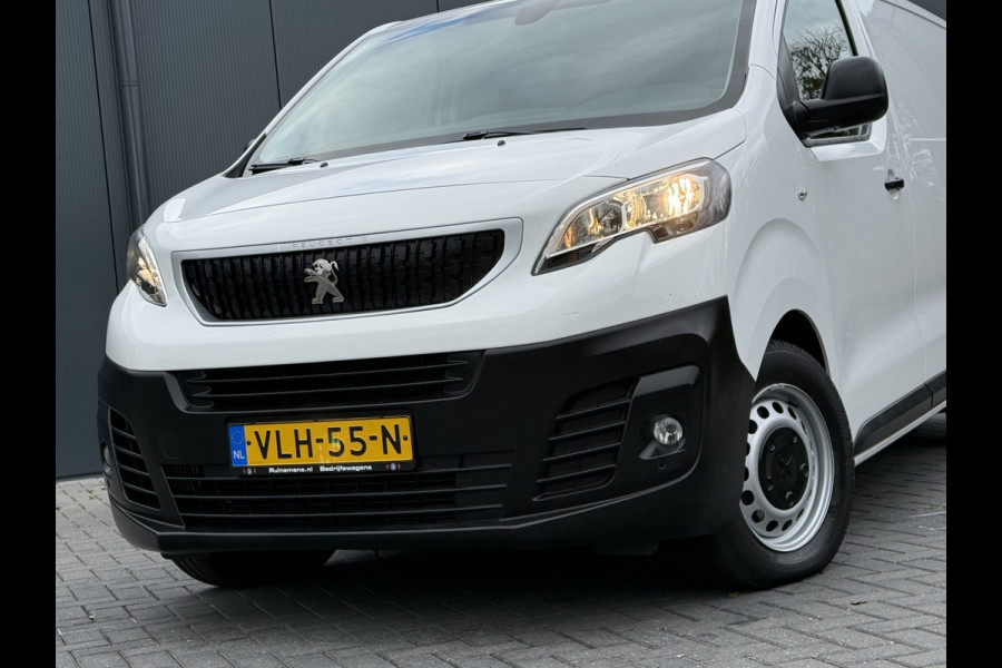 Peugeot Expert 2.0 BlueHDI 120 PK / L3H1 / 1e EIG. / AIRCO / CRUISE / NAVI / CAMERA / CARPLAY