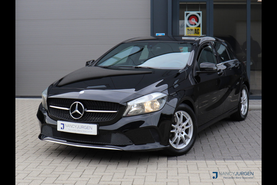 Mercedes-Benz A-Klasse 180 BE | Airco | Camera | Cruise Control | Navi |
