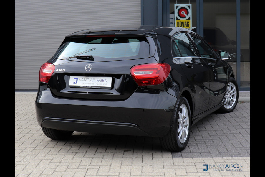 Mercedes-Benz A-Klasse 180 BE | Airco | Camera | Cruise Control | Navi |