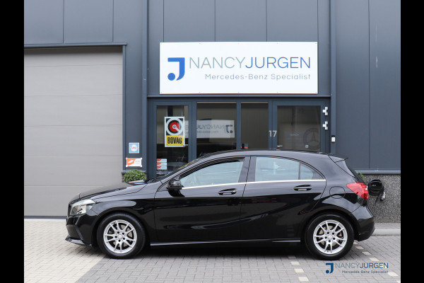 Mercedes-Benz A-Klasse 180 BE | Airco | Camera | Cruise Control | Navi |