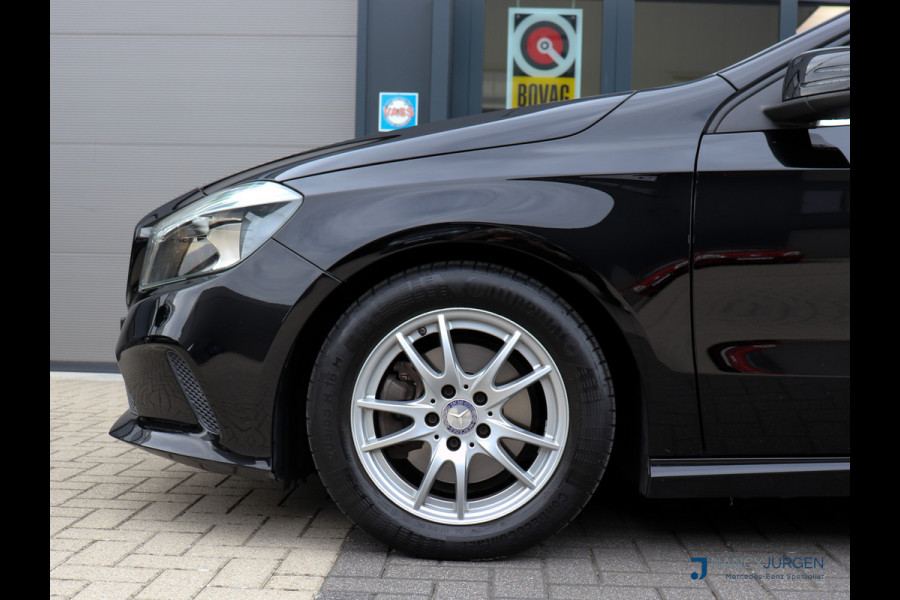 Mercedes-Benz A-Klasse 180 BE | Airco | Camera | Cruise Control | Navi |