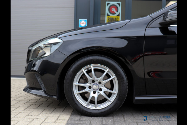 Mercedes-Benz A-Klasse 180 BE | Airco | Camera | Cruise Control | Navi |