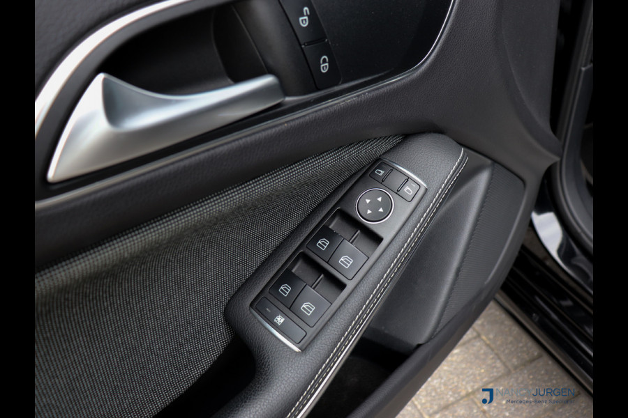 Mercedes-Benz A-Klasse 180 BE | Airco | Camera | Cruise Control | Navi |