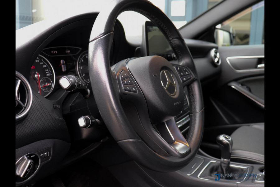 Mercedes-Benz A-Klasse 180 BE | Airco | Camera | Cruise Control | Navi |