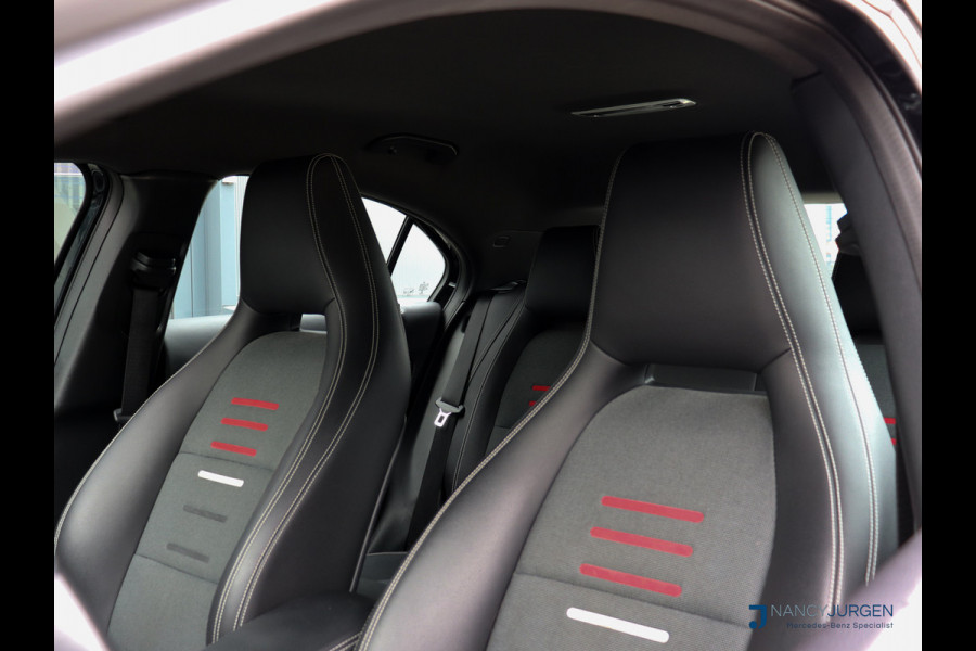 Mercedes-Benz A-Klasse 180 BE | Airco | Camera | Cruise Control | Navi |