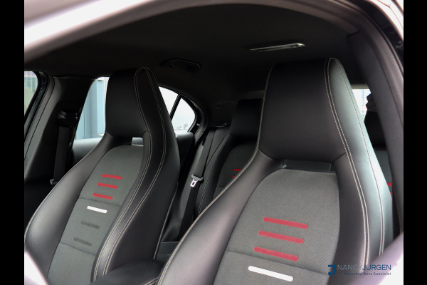 Mercedes-Benz A-Klasse 180 BE | Airco | Camera | Cruise Control | Navi |