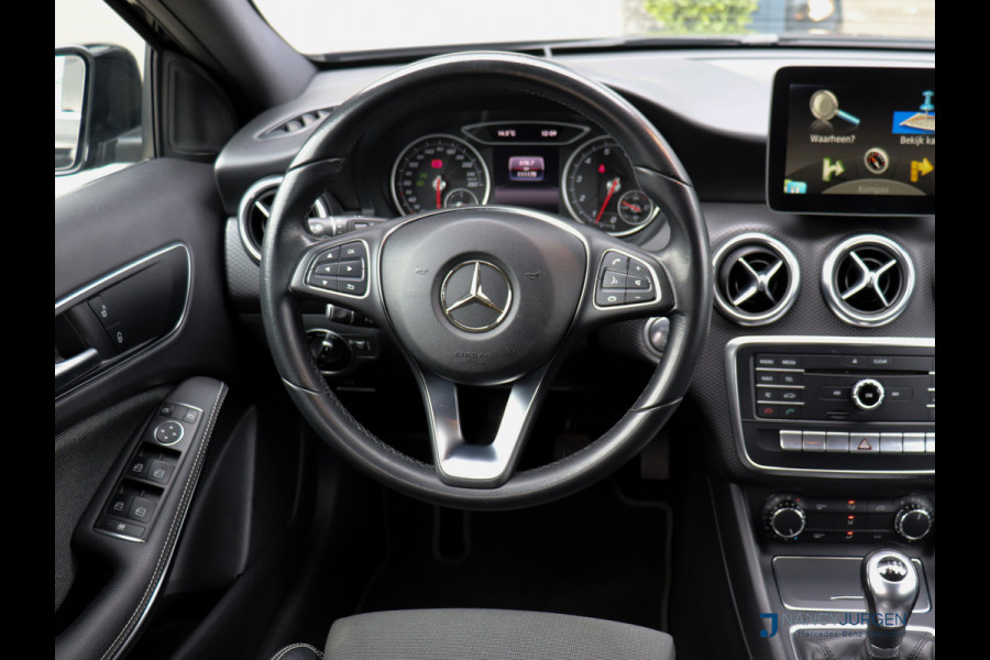 Mercedes-Benz A-Klasse 180 BE | Airco | Camera | Cruise Control | Navi |