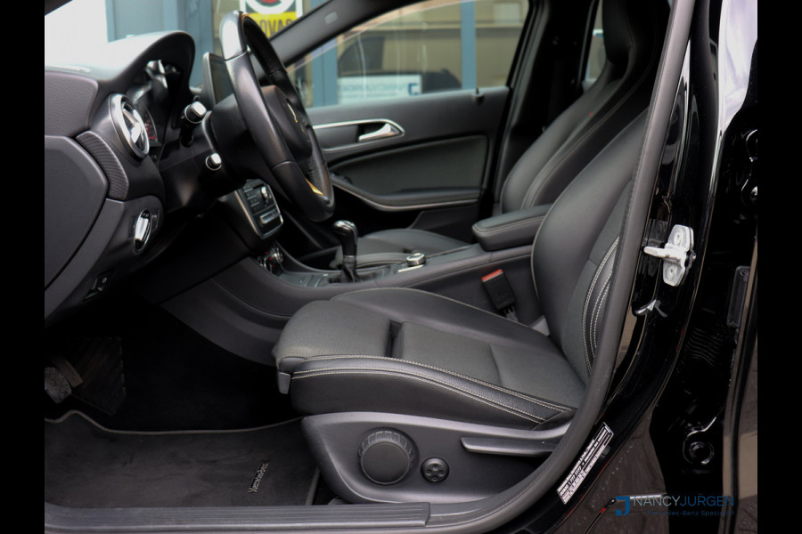 Mercedes-Benz A-Klasse 180 BE | Airco | Camera | Cruise Control | Navi |
