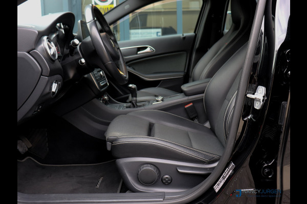 Mercedes-Benz A-Klasse 180 BE | Airco | Camera | Cruise Control | Navi |