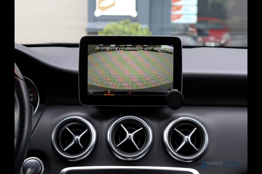 Mercedes-Benz A-Klasse 180 BE | Airco | Camera | Cruise Control | Navi |