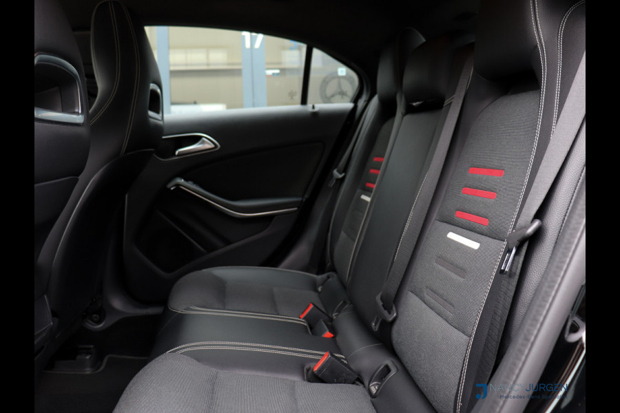 Mercedes-Benz A-Klasse 180 BE | Airco | Camera | Cruise Control | Navi |