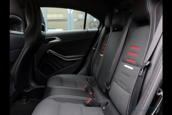 Mercedes-Benz A-Klasse 180 BE | Airco | Camera | Cruise Control | Navi |