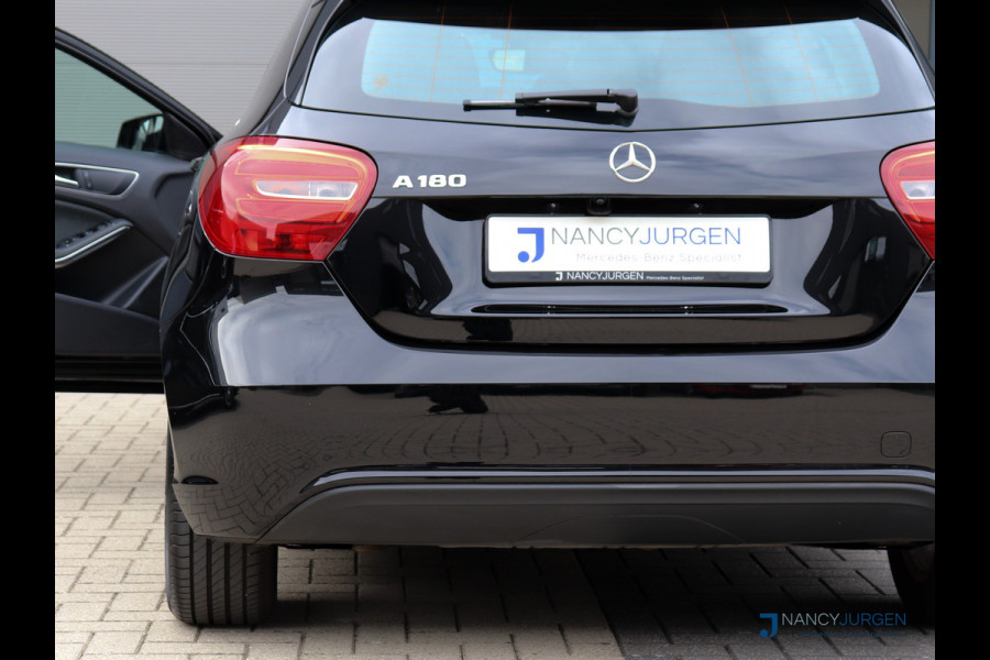 Mercedes-Benz A-Klasse 180 BE | Airco | Camera | Cruise Control | Navi |