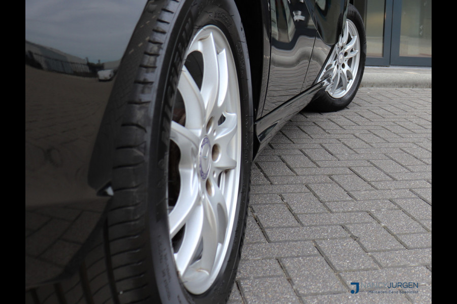 Mercedes-Benz A-Klasse 180 BE | Airco | Camera | Cruise Control | Navi |