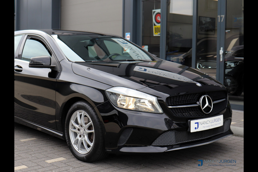 Mercedes-Benz A-Klasse 180 BE | Airco | Camera | Cruise Control | Navi |