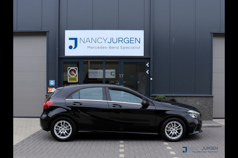 Mercedes-Benz A-Klasse 180 BE | Airco | Camera | Cruise Control | Navi |