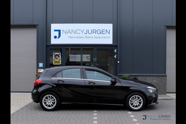 Mercedes-Benz A-Klasse 180 BE | Airco | Camera | Cruise Control | Navi |