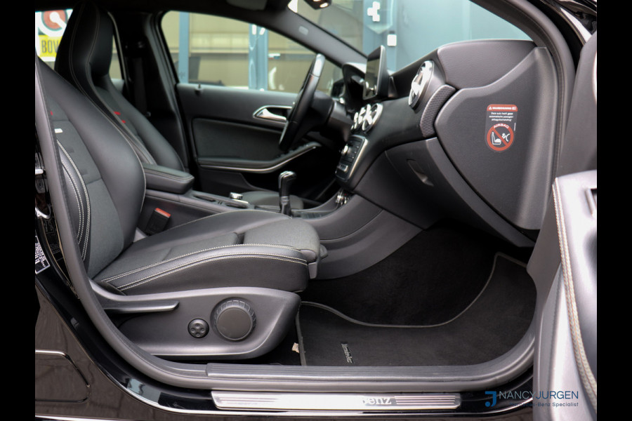 Mercedes-Benz A-Klasse 180 BE | Airco | Camera | Cruise Control | Navi |