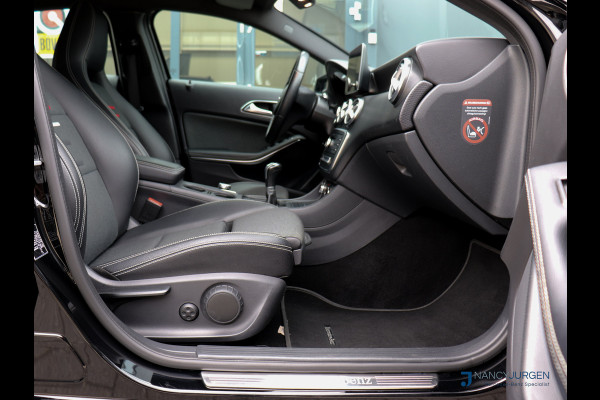 Mercedes-Benz A-Klasse 180 BE | Airco | Camera | Cruise Control | Navi |
